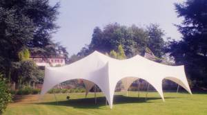 capri marquee hire